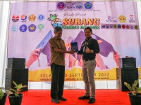 UNSUB Subang Nomor Photo Gallery 3