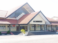 UNSUB Subang Nomor 1