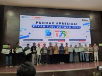 UNSUB Subang Nomor 3