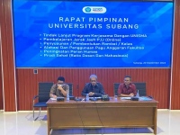 UNSUB Subang Nomor 5