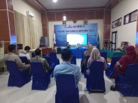 UNSUB Subang Nomor 8