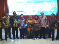 UNSUB Subang Nomor 9